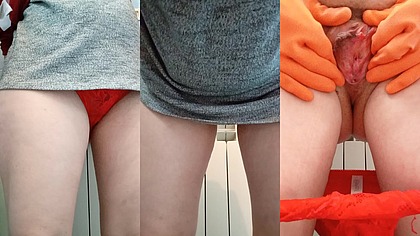 Gravidanza, ruti rumorosi