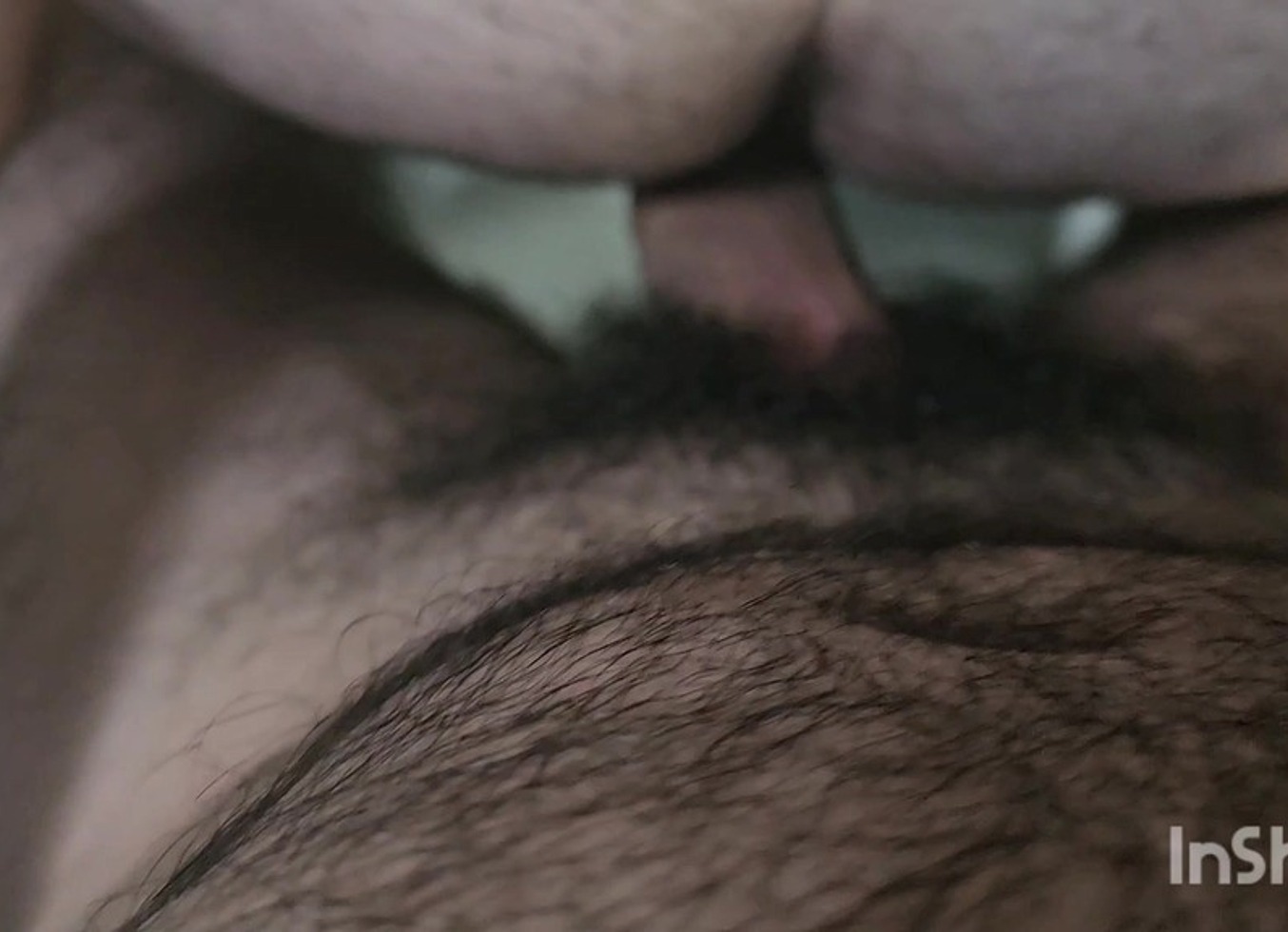 Metendo No Cara Tatuado