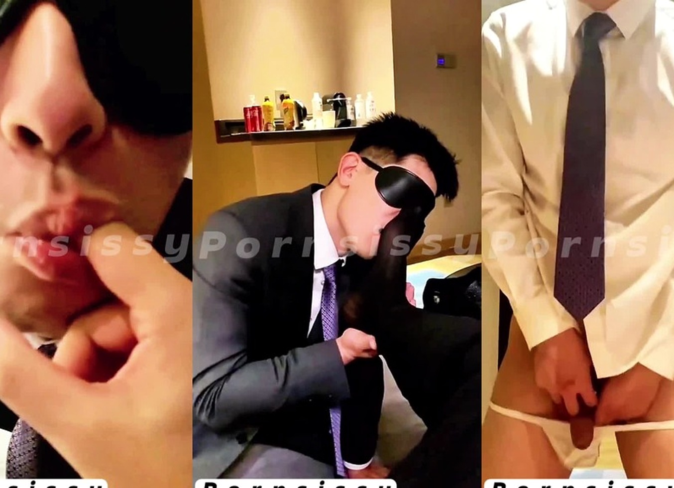 Couple Gay Asian Amateur Muscle Bigcock Fuck Bareback - - Copy