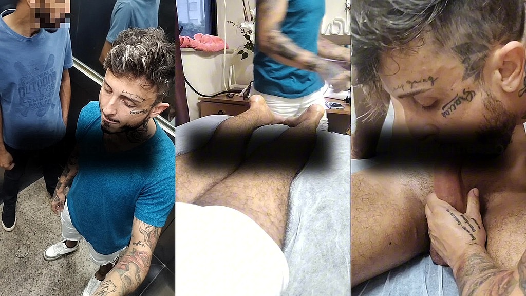 vizinho veio desabafar e olha no que deu (Jonathan Massagista, Amigo Hetero) vizinho veio desabafar e olha no que deu (Jonathan Massagista, Amigo Hetero)