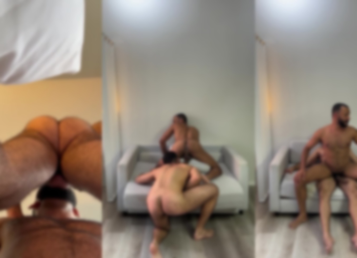 Sentando Gostoso No Pau Do Macho