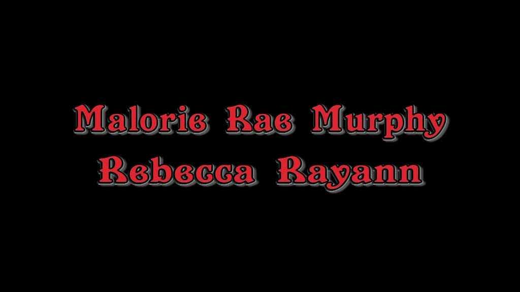 Rebecca Rayann e Malorie Rae Murphy condividono giochi erotici lesbici con sex toy (Mallory Rae Murphy, Rebecca Rayann) rebecca rayann and malorie rae murphy share lesbian sex toy play (Mallory Rae Murphy, Rebecca Rayann)
