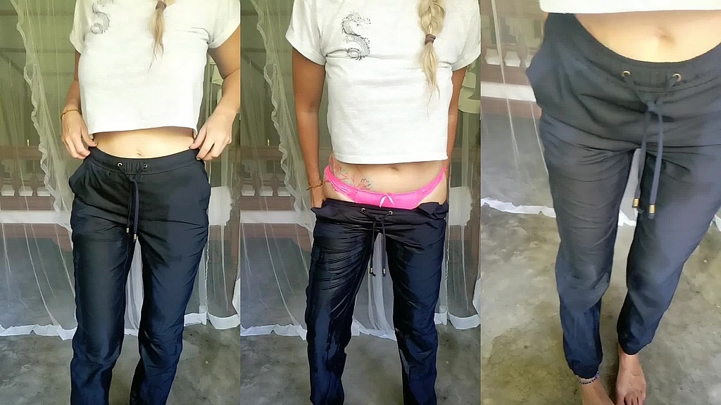 dripping wet in my pants (Penelopa3) dripping wet in my pants (Penelopa3)