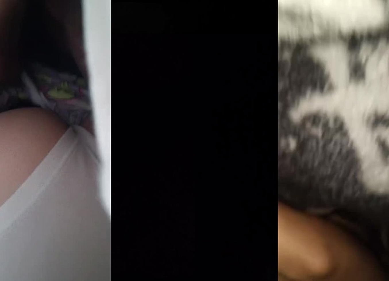 La Tengo Peluda Como La Situacion Del Pais