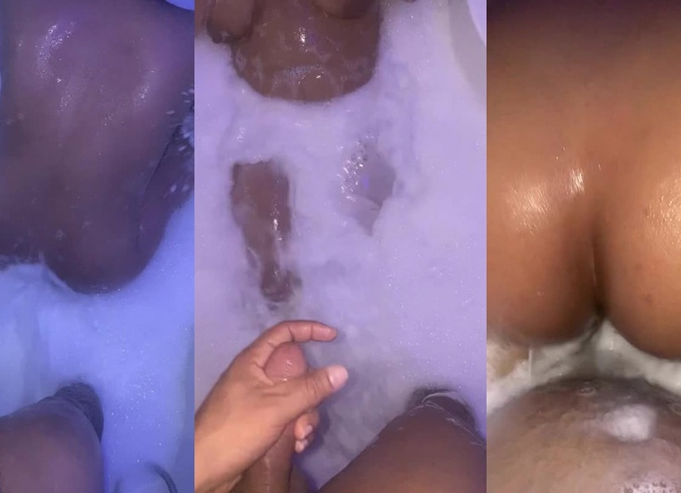 Moviecairollc -MILF Six Update #4 - Htxd5566 - Apr 23, 2025