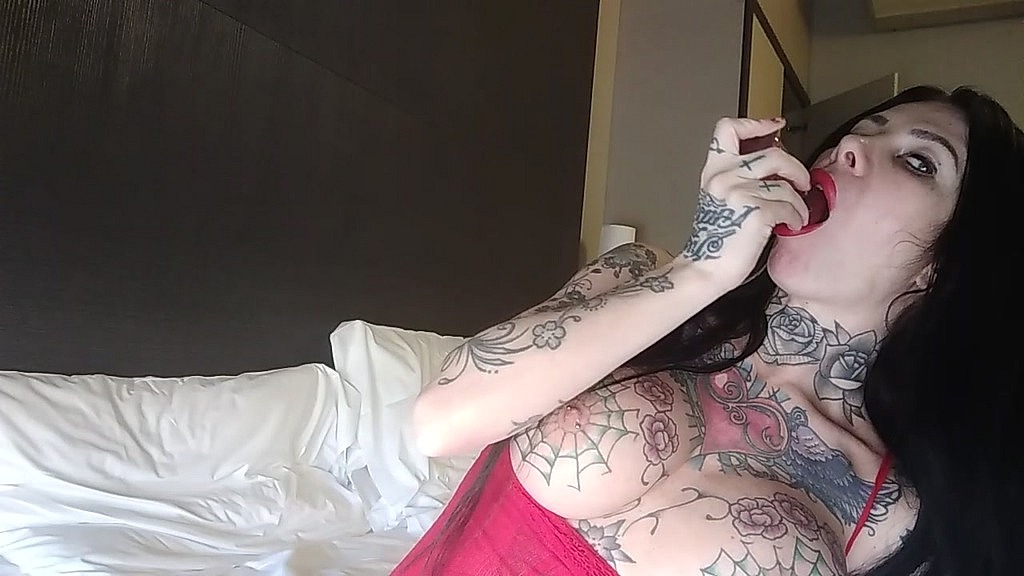 megan inky, deeptroath and fucking pink dildo for her fan (Megan Inky) megan inky, deeptroath and fucking pink dildo for her fan (Megan Inky)