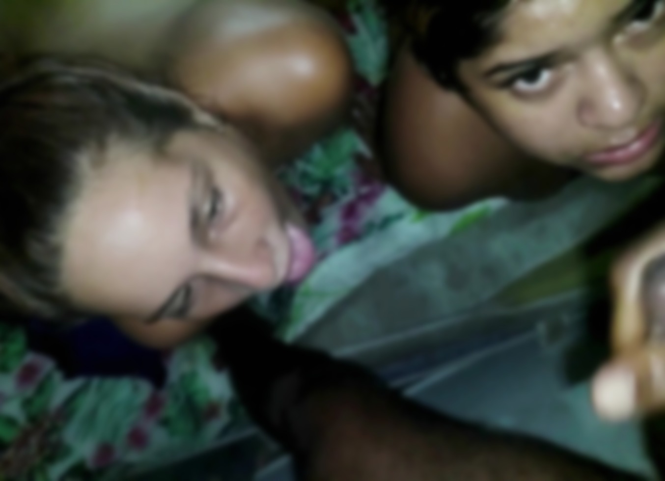 The Most Bitches Fucked In A Day! 4K All Day