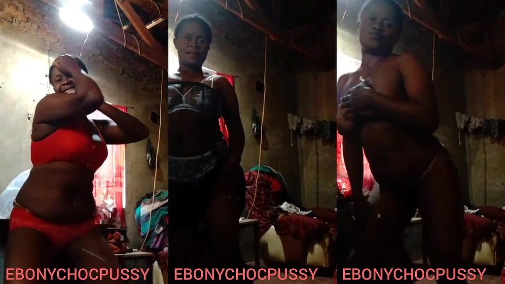 matured hairy african pussy (Ebonychocpussy) matured hairy african pussy (Ebonychocpussy)