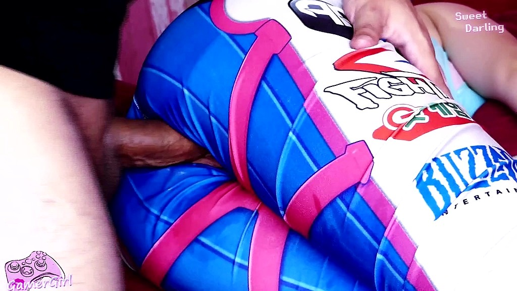 dva gets a huge creampie part 1 (Sweet Darling, Sweet Darling Partner) dva gets a huge creampie part 1 (Sweet Darling, Sweet Darling Partner)