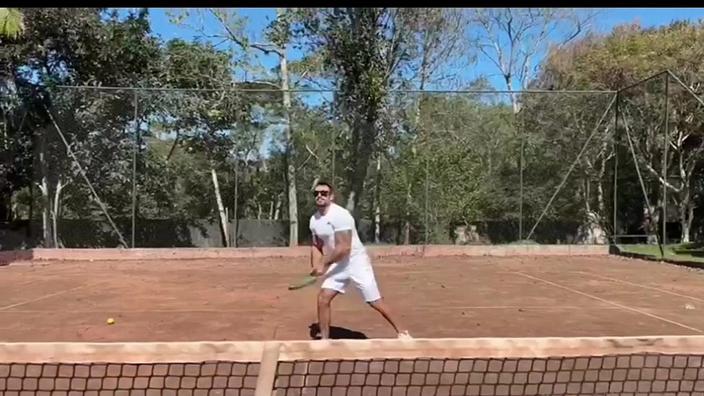 putaria na quadra de tenis (Brunozl, Diego Mineiro) putaria na quadra de tenis (Brunozl, Diego Mineiro)