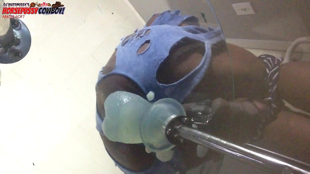 horsepussy prolapse - Pornbox