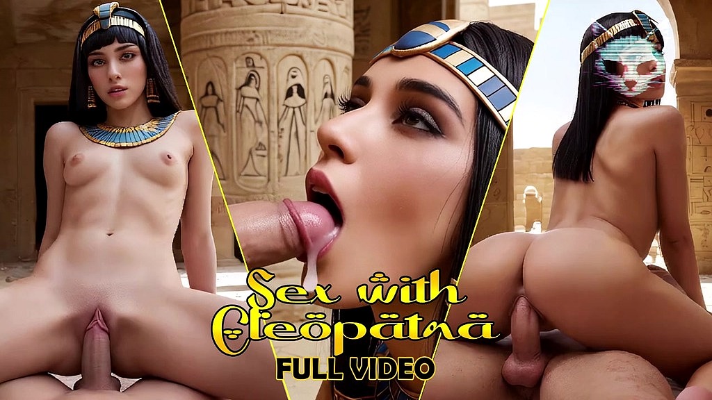 sex with cleopatra. the last wish of a slave in ancient egypt. () sex with cleopatra. the last wish of a slave in ancient egypt. ()