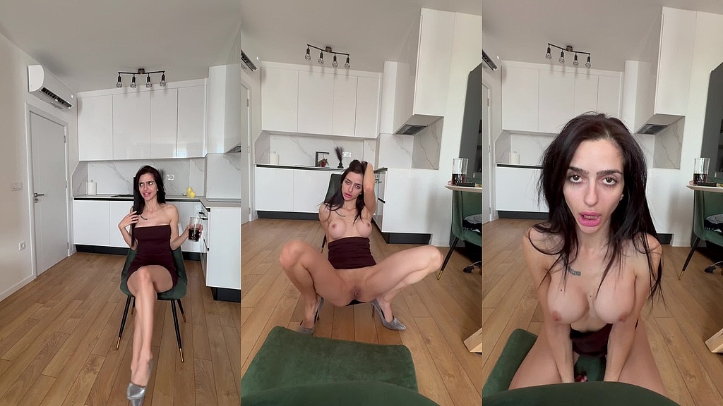 ruined orgasm (Exotic_brunettee) ruined orgasm (Exotic_brunettee)