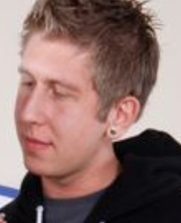 Danny Wylde