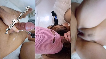 كوبل مصري عربي سكس مصري جامد