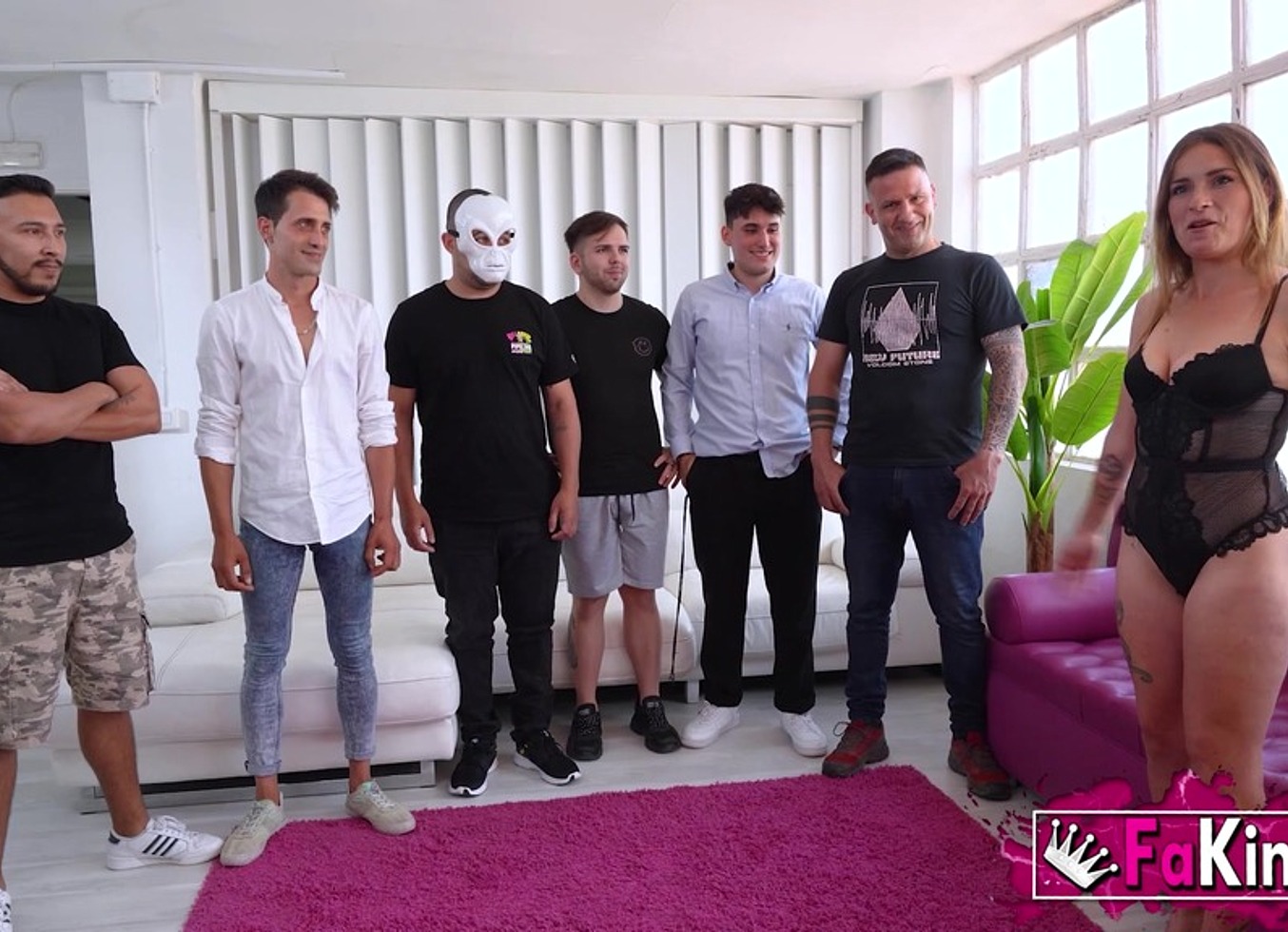 Our Dirtiest Argentine Babe Wants Her Own Free Pussy Day! She's Prepared For A Double Penetration