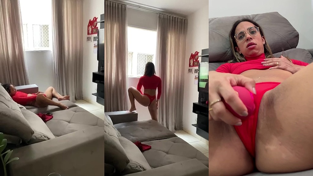 casada hotwife se exibindo para o vizinho na janela do predio uma deliciosa aventura (Christine Ferrari) casada hotwife se exibindo para o vizinho na janela do predio uma deliciosa aventura (Christine ferrari)