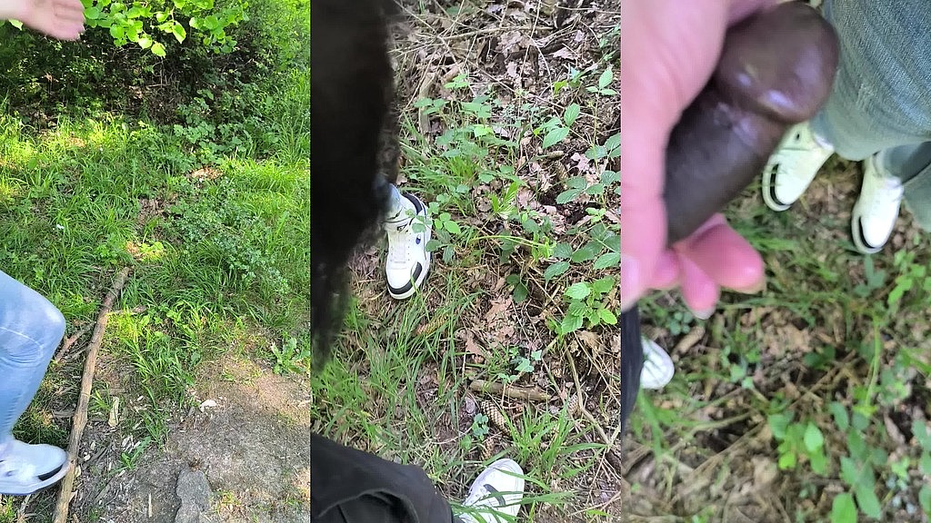 sissy stepbrother sucking and twerk outdoor (Rozebell2, Rozebell) sissy stepbrother sucking and twerk outdoor (Rozebell2, Rozebell)
