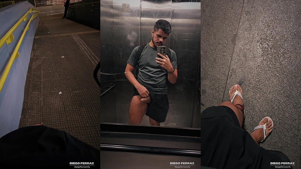 jerking off in public turns me on like crazy (Ferrazonly) jerking off in public turns me on like crazy (Ferrazonly)