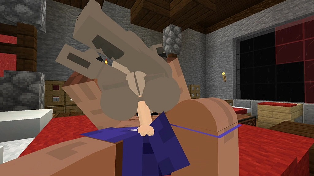Jenny mod Deathclaw із Fallout Minecraft, вона маленька, має божевільний язик і чудову дупу () the jenny mod deathclaw from fallout minecraft she is small and has a crazy tongue and great ass ()