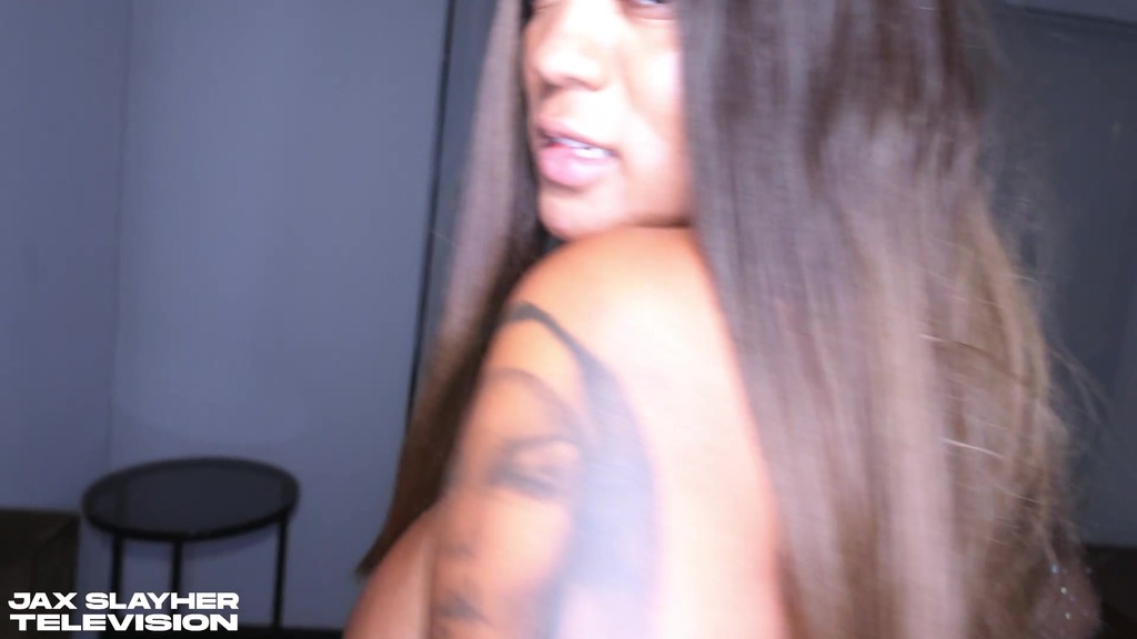 the biggest venezuelan ass i ve ever fucked