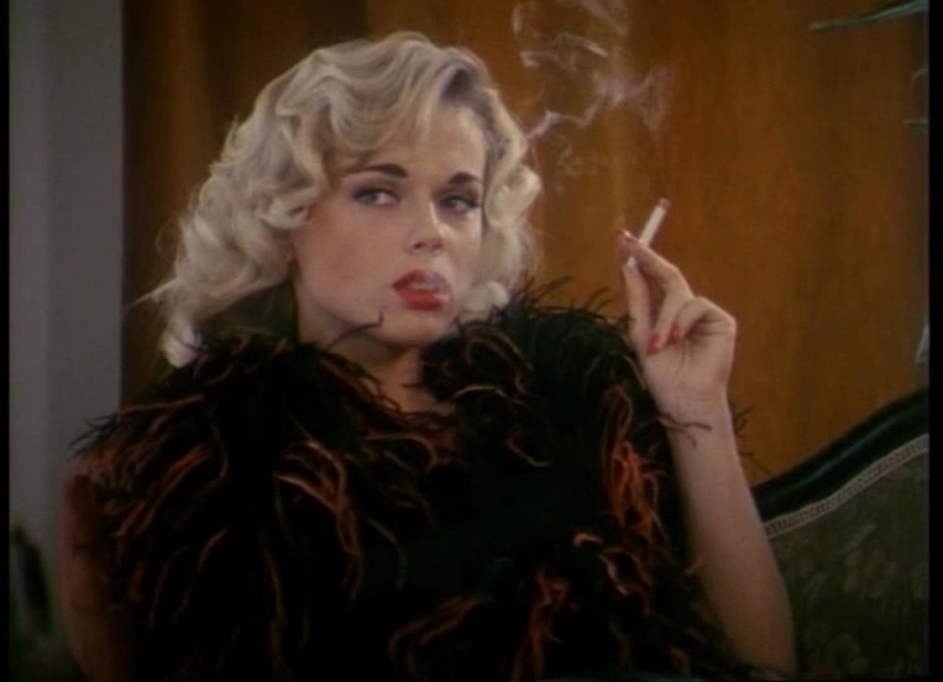 Mata Hari - 1St Part - Full Movie