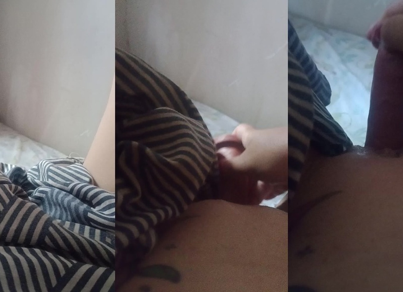 Gozando No Meu Brinquedinho Preferido!!!