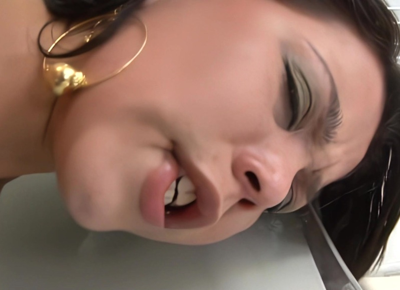 Erika Martinelli Loves Taking Dick Up Her Butt