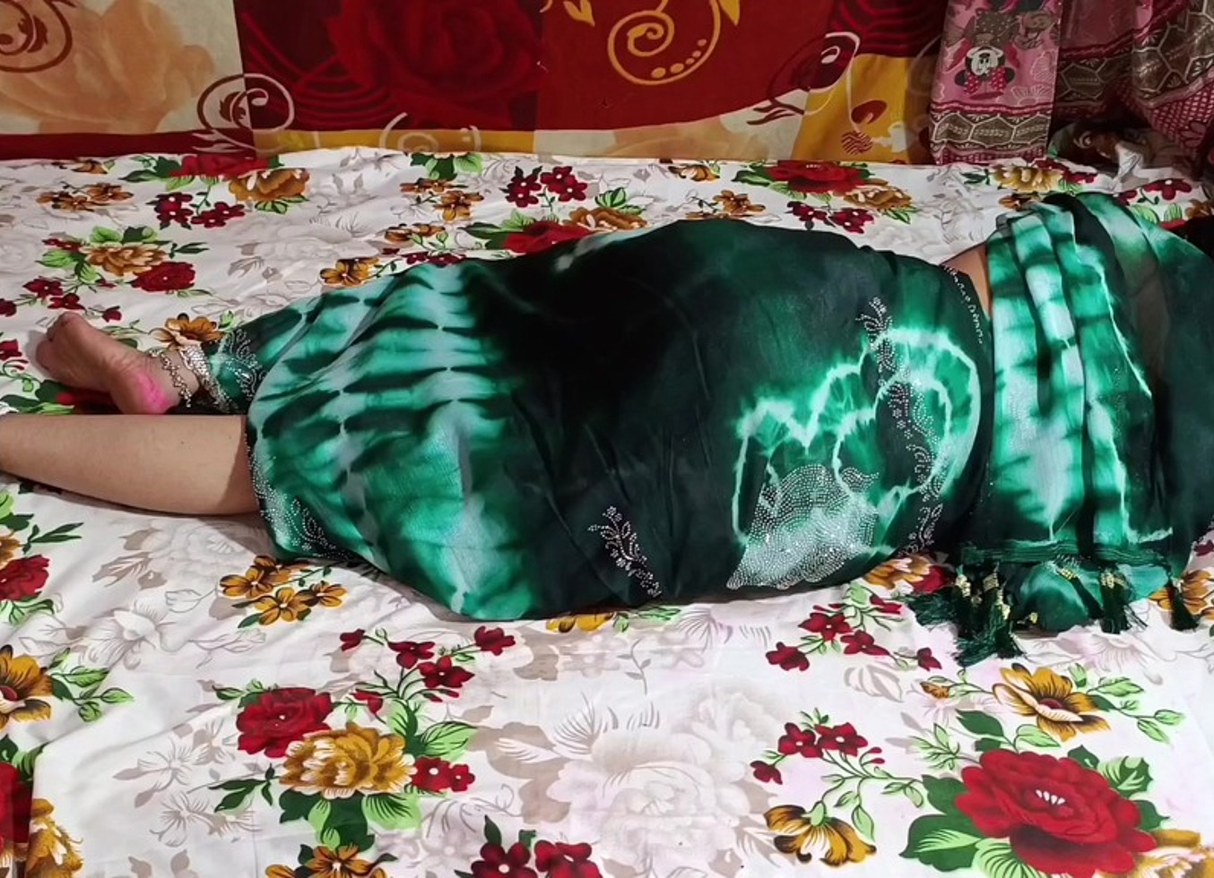 Beautiful Desi Bhabhi Full Video Fucked By Step Brother Clear Hindi Voice