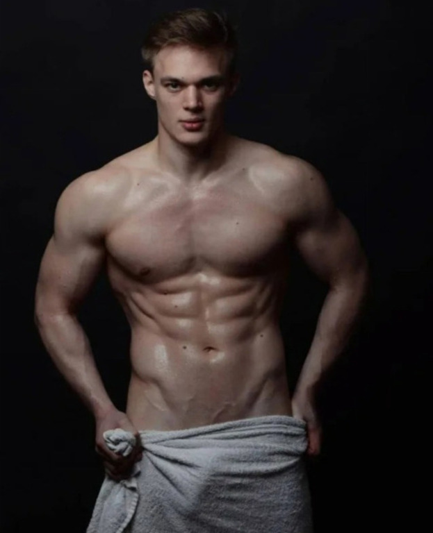 Tim Monster Cock