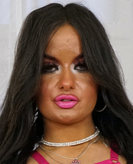 Barbie Maddy