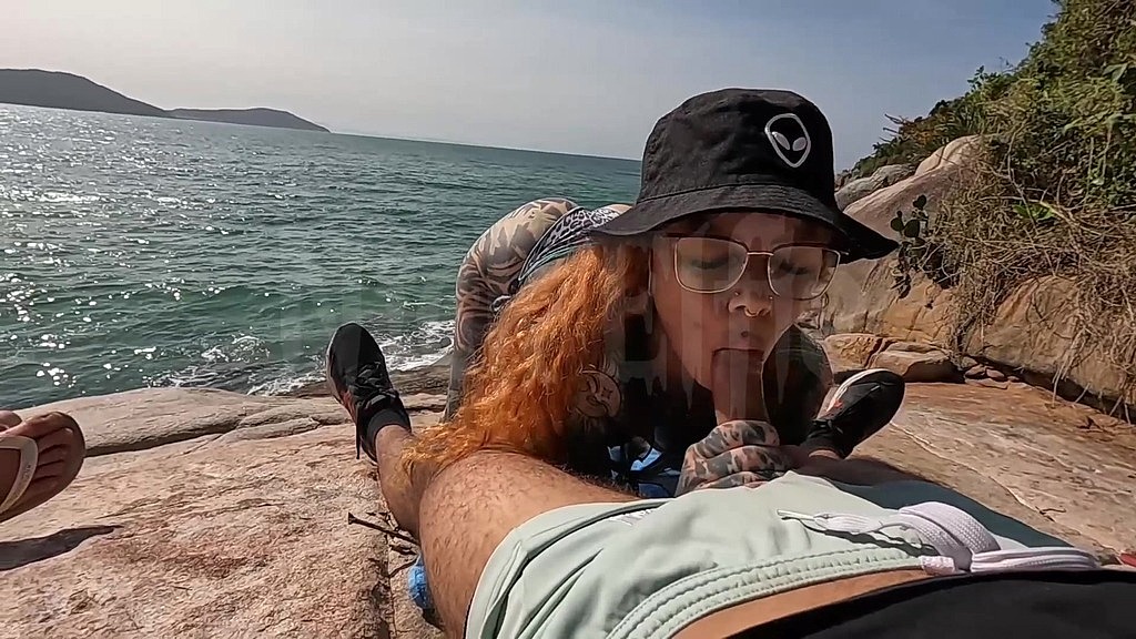 duas ninfetas safadas mamando na praia pra todo mundo ver (Raul Kobra, Fcknboss, NickDreadLocks, Reh Princess) duas ninfetas safadas mamando na praia pra todo mundo ver (Raul Kobra, Fcknboss, NickDreadLocks, Reh Princess)