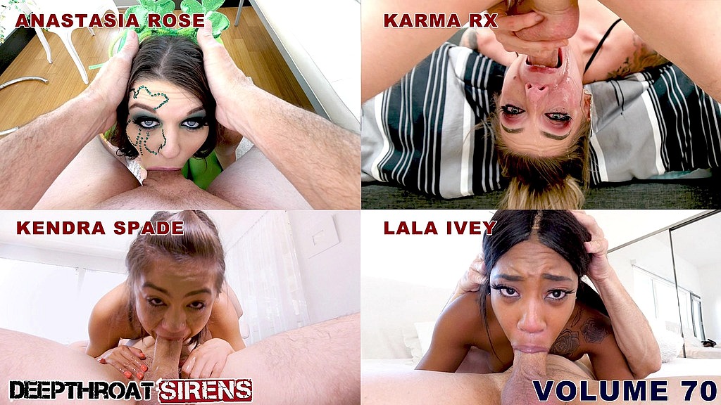 deepthroat sirens compilation - vol 70 - deepthroat & face fuck blowjobs full scenes featuring anastasia rose, karma rx, kendra spade lala ivey (Anastasia Rose, Kendra Spade, Scott Hancock, Karma Rx, LalaIvey) deepthroat sirens compilation - vol 70 - deepthroat & face fuck blowjobs full scenes featuring anastasia rose, karma rx, kendra spade lala ivey (Anastasia Rose, Kendra Spade, Scott Hancock, Karma Rx, LalaIvey)