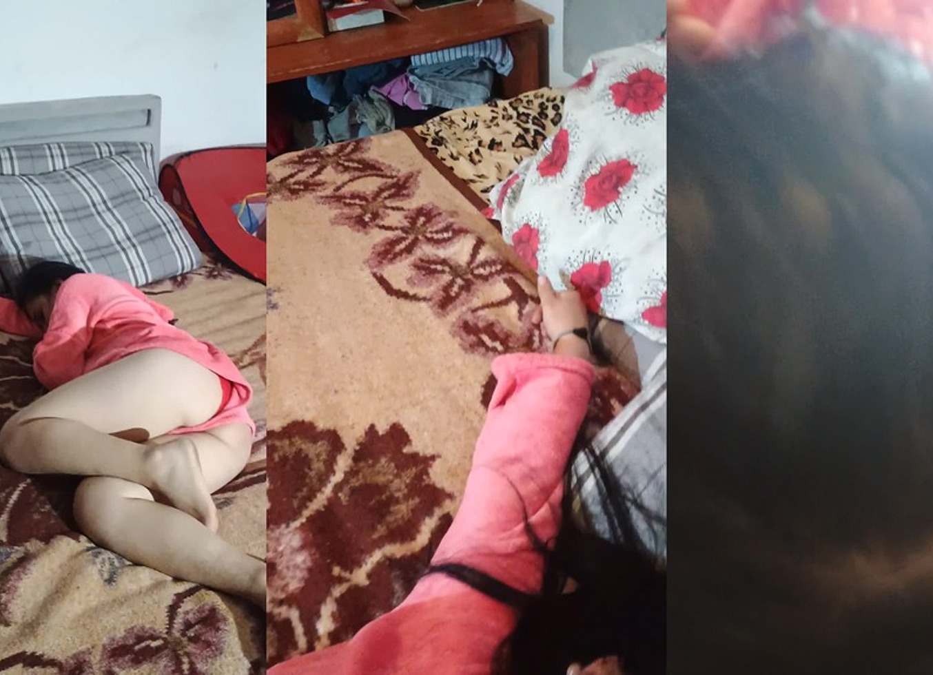 Teocleopatra Taken And Fucked From Sleep #3 - 1000004495 - Feb 18, 2025