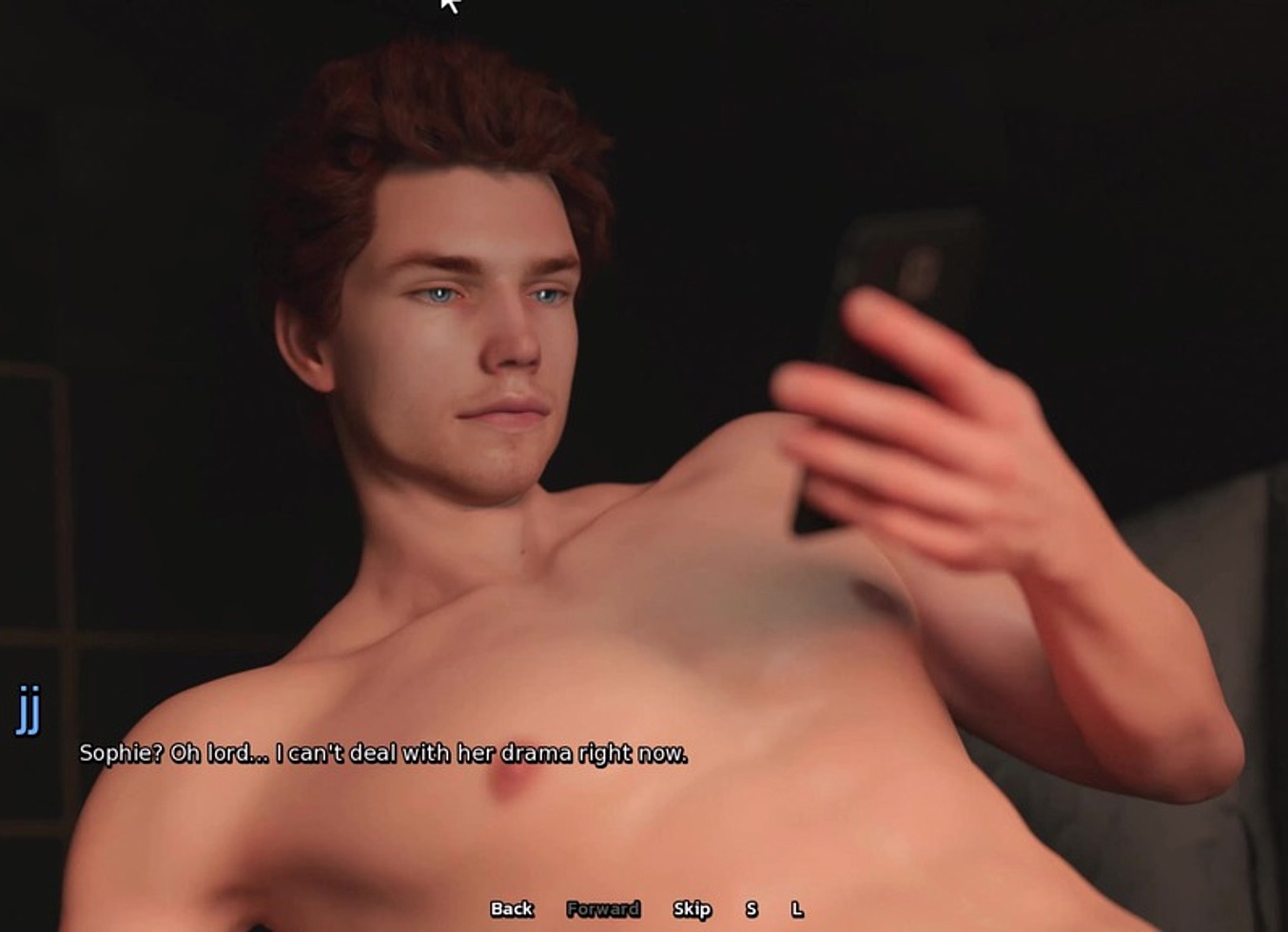 Johannesgaming - Update #199 - Life In Santa County 18 I Had Amazing Threesome With Stepmom And Stepaunt - Oct 24, 2024