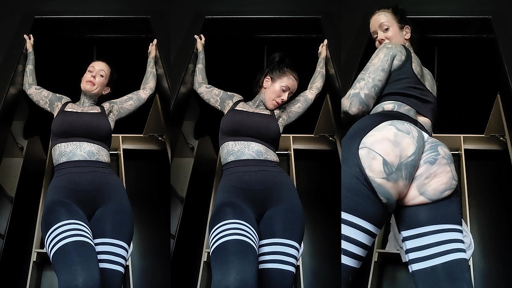 full video coming soon (Melody Radford) full video coming soon (Melody Radford)