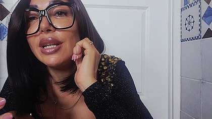 ChantalChannel - cock's rewiews very dirty