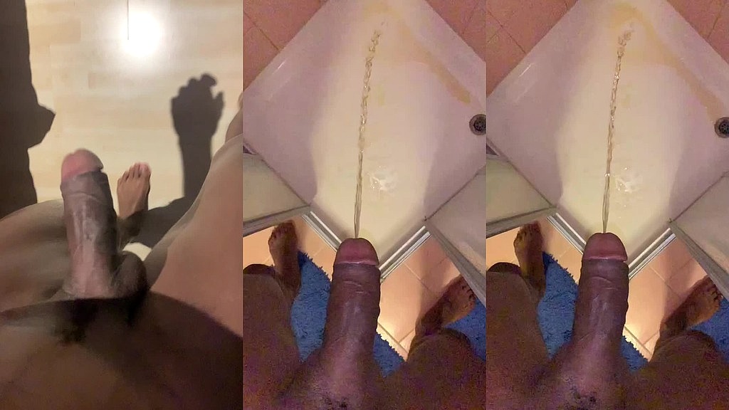 remplissage a la pisse (Tyler Coxx) remplissage a la pisse (Tyler Coxx)