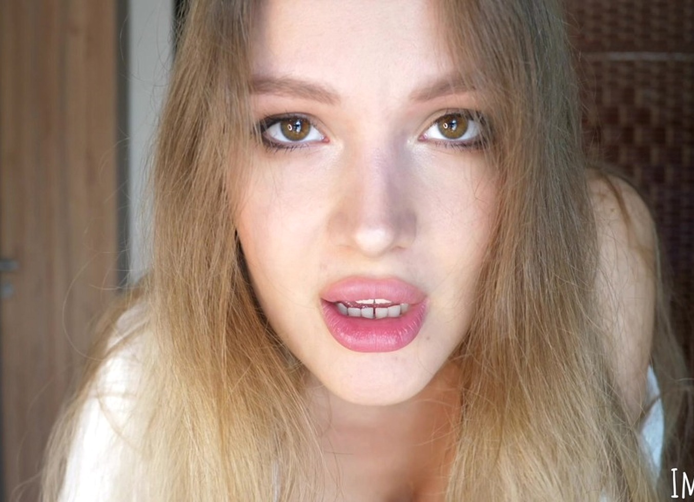 Quick Sex In The Office During Lunch / Virtual Sex