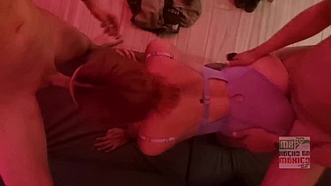 Pau Sexy Hot