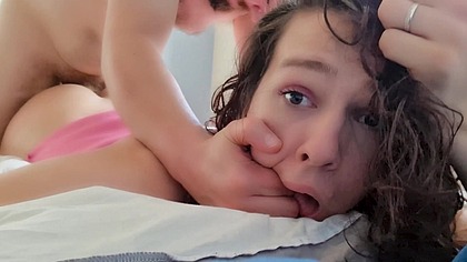 Pretty pink fuckdoll Melody