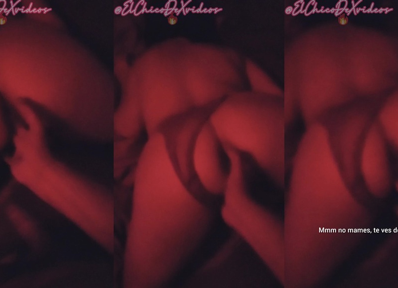 Empinada La Hice Mi Perra Dedeandola Antes De Embestirla