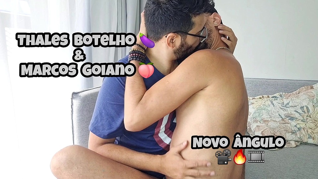 quando o mel e bom a puta sempre volta - edicao de novo angulo - foda completa (Thales Botelho,Marcos Goiano) quando o mel e bom a puta sempre volta - edicao de novo angulo - foda completa (Thales Botelho,Marcos Goiano)