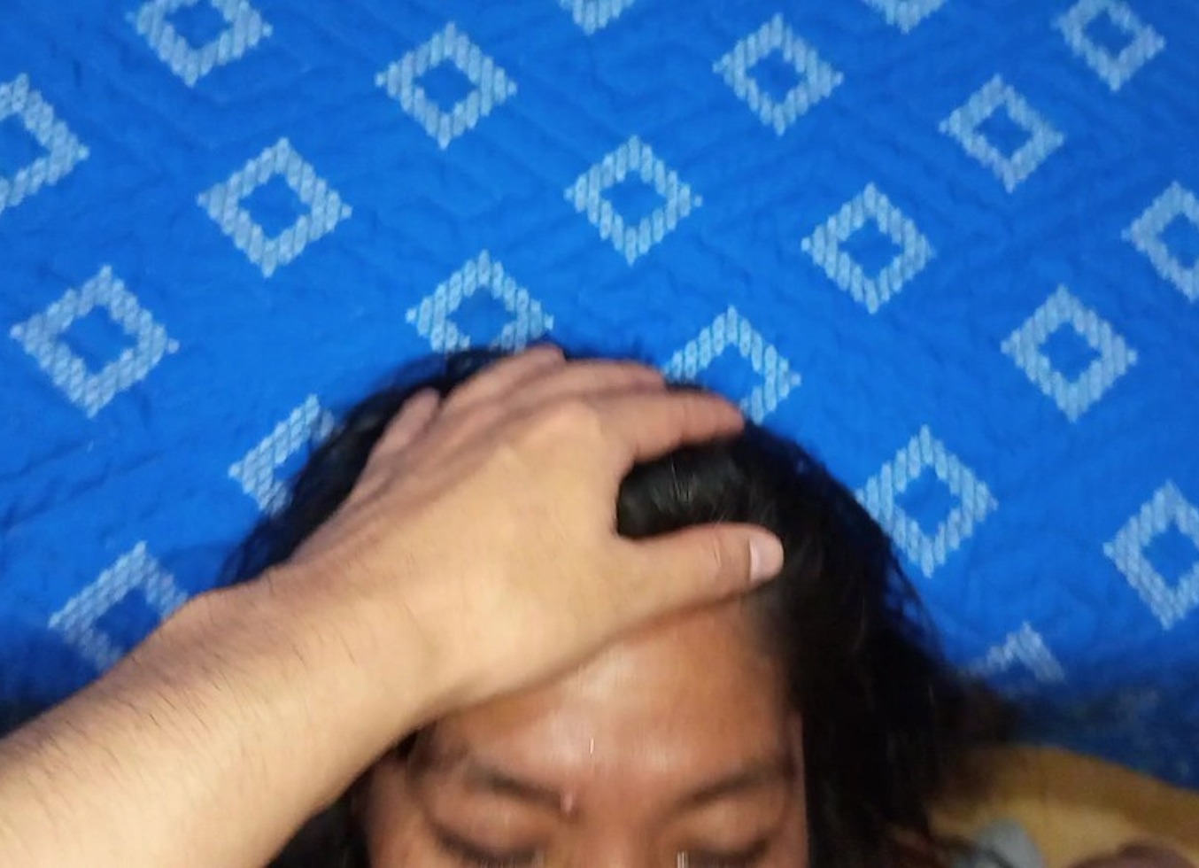 Madura Cristiana Ama Chuparme La Polla, Su Esposo Esta En La Iglesia