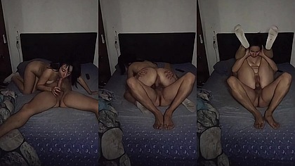 Girlfriend Best friend fuck my in all positions