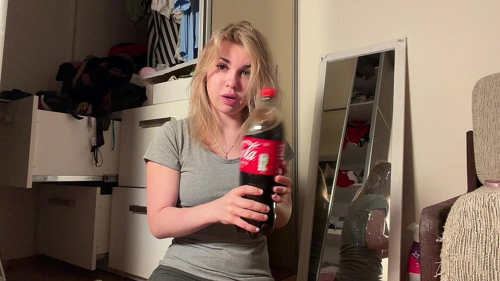are you curious about what i prefer to drink with my meals? (Misty Phoenix) are you curious about what i prefer to drink with my meals? (Misty Phoenix)