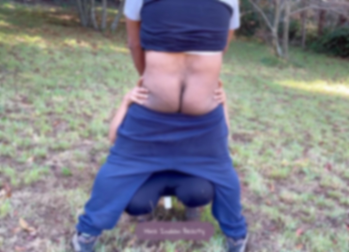 I Love Mouth Fucking My Husband's Brother In Outdoor - Indian MILF Dick Sucking - Loud Blowjob Sound
