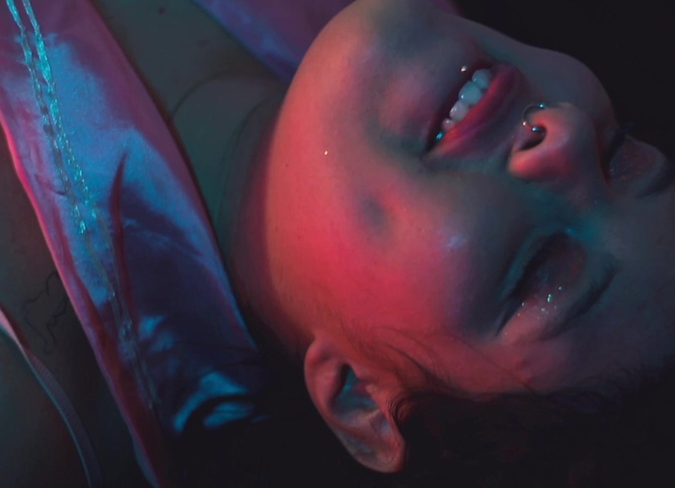 BBW Lesbian Pussy Eating And Foot Worship