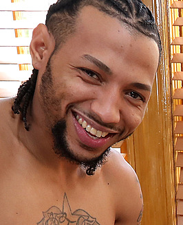 Macana Man