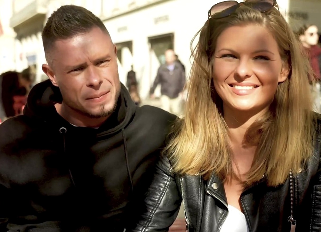 1Ere Sextape D'un Jeune Couple De Belgique